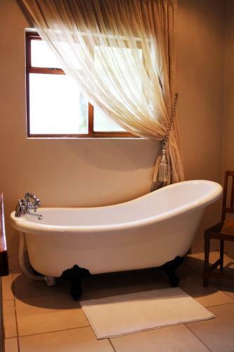 Hostal Randrivier
