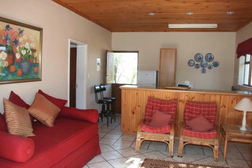 Hostal Randrivier