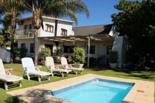 Hostal Randrivier