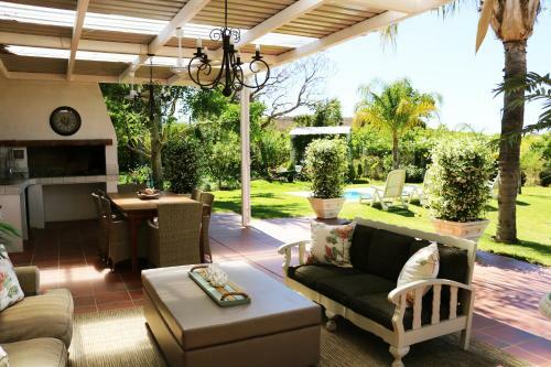 Hostal Randrivier