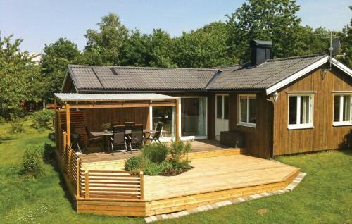 Holiday Home Furuv�gen Steninge