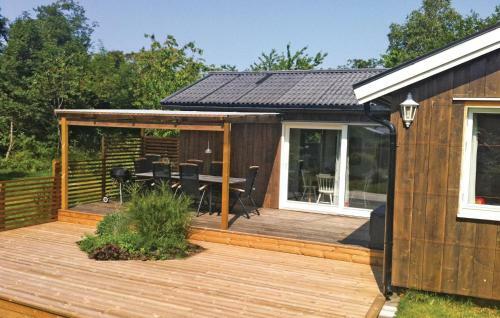 Holiday Home Furuv�gen Steninge