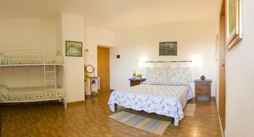 Hostal Agriturismo Casale Le Burgne