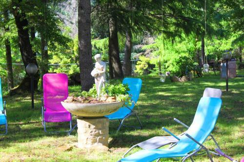 Hostal Agriturismo Casale Le Burgne