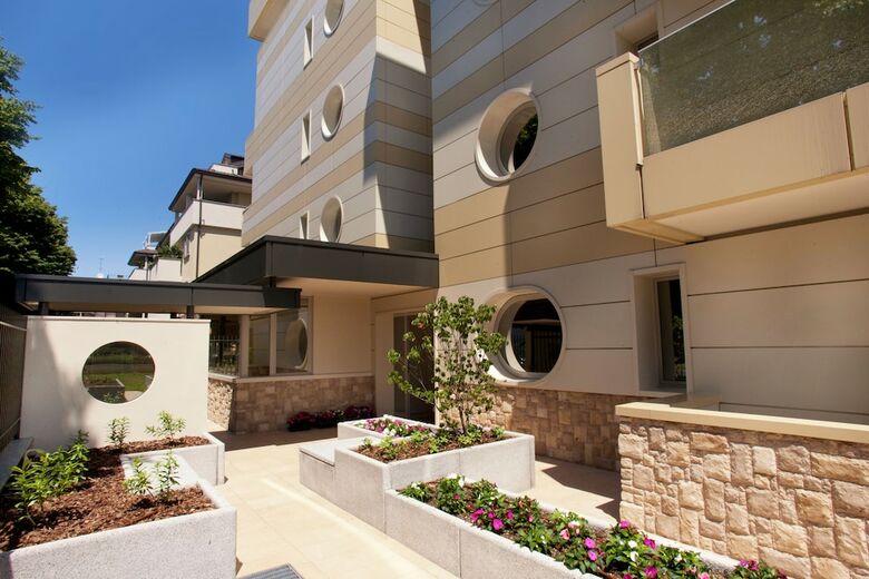 Apartamento Residence Le Querce