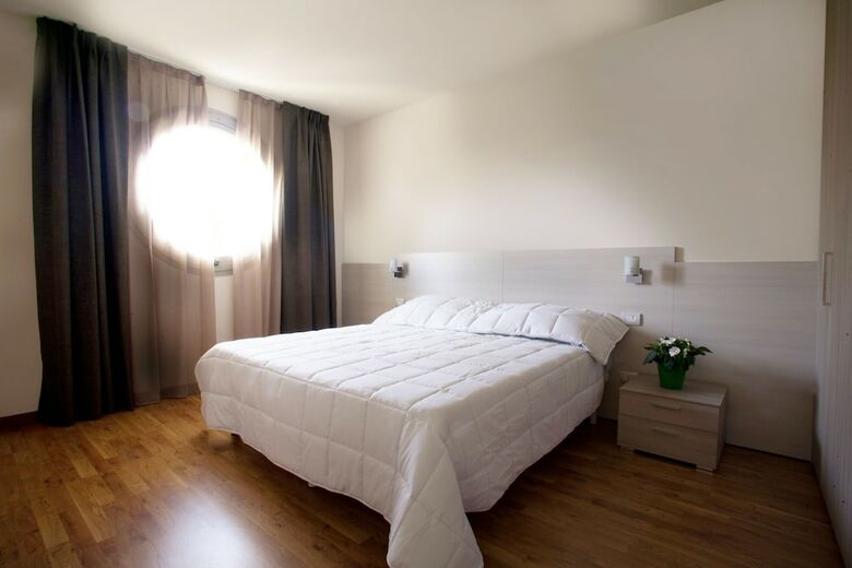 Apartamento Residence Le Querce