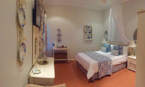 Hostal Cornerway Guest House