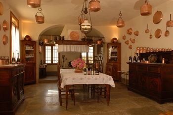 Hostal Agriturismo Villa Maria