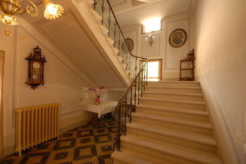 Hostal Agriturismo Villa Maria