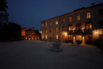 Hostal Agriturismo Villa Maria