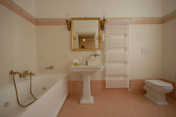 Hostal Agriturismo Villa Maria