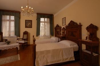 Hostal Agriturismo Villa Maria