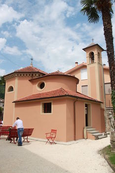 Hostal Agriturismo Villa Maria
