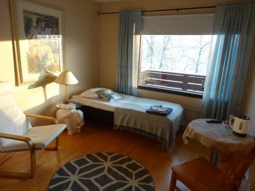 Botnia Hotel & Restaurant