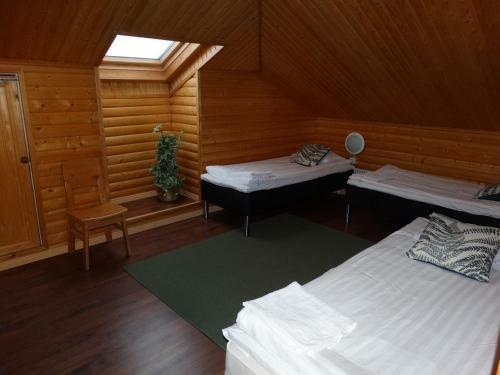 Botnia Hotel & Restaurant