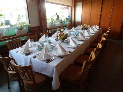 Botnia Hotel & Restaurant