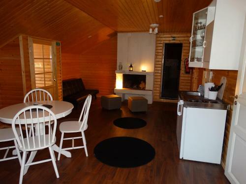 Botnia Hotel & Restaurant
