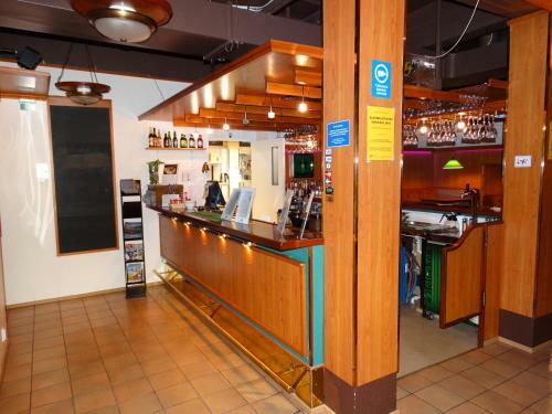 Botnia Hotel & Restaurant