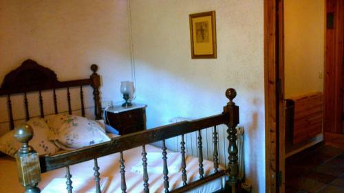 Agroturismo Masia El Buxaus