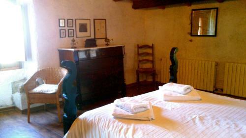 Agroturismo Masia El Buxaus