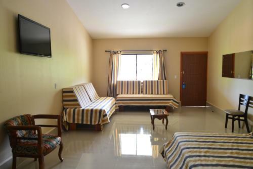 Hotel Club Martino Costa Rica