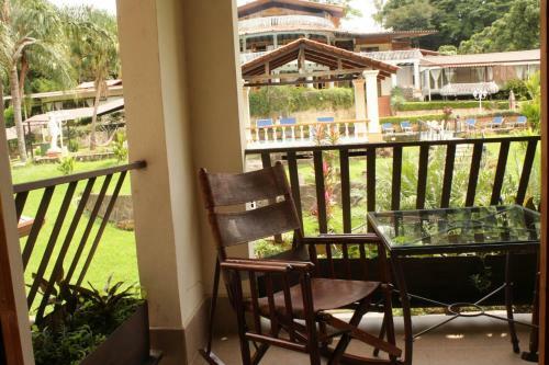 Hotel Club Martino Costa Rica
