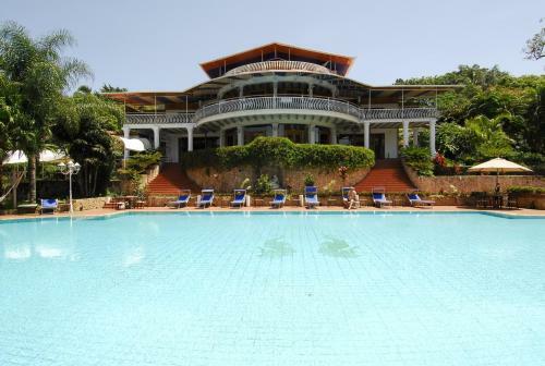 Hotel Club Martino Costa Rica