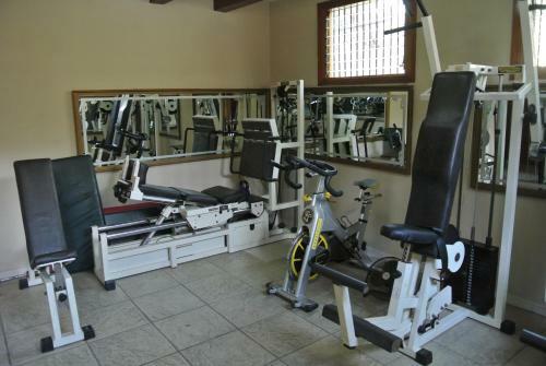Hotel Club Martino Costa Rica