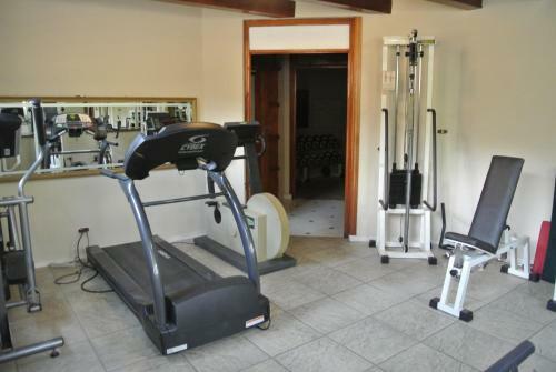 Hotel Club Martino Costa Rica