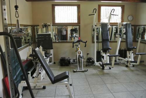 Hotel Club Martino Costa Rica