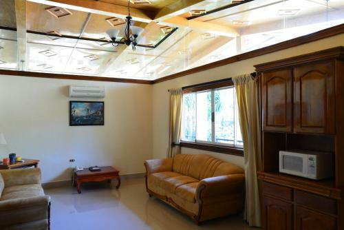 Hotel Club Martino Costa Rica