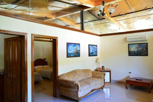 Hotel Club Martino Costa Rica