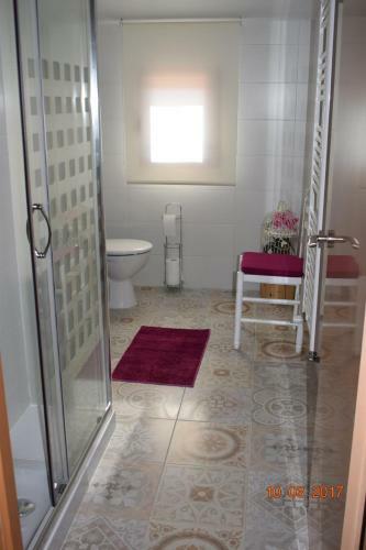 Casa Rural Os Carballos
