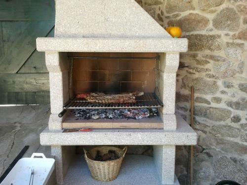 Casa Rural Os Carballos