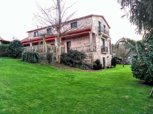 Casa Rural Os Carballos