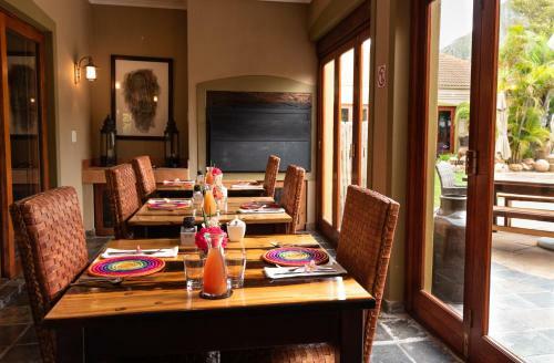 Hostal Villachad Guesthouse