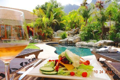 Hostal Villachad Guesthouse