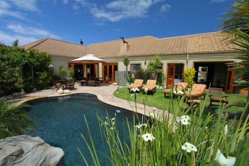 Hostal Villachad Guesthouse
