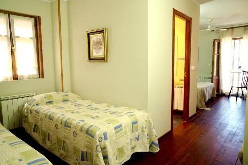 Agroturismo Hotel Rural La Peregrina