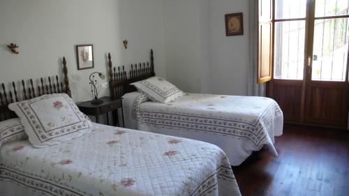 Agroturismo Hotel Rural La Peregrina