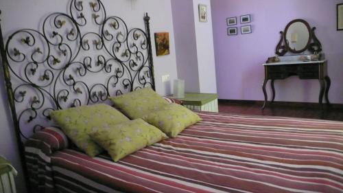 Agroturismo Hotel Rural La Peregrina