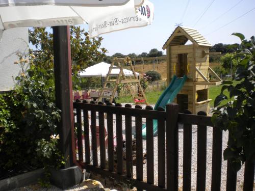 Agroturismo Hotel Rural La Peregrina