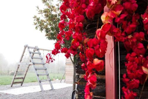Agroturismo Hotel Rural La Peregrina