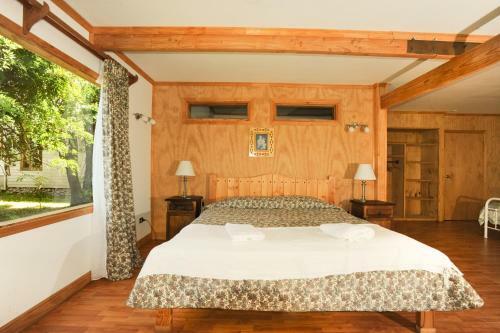 Agroturismo Hotel Casa De La Oma