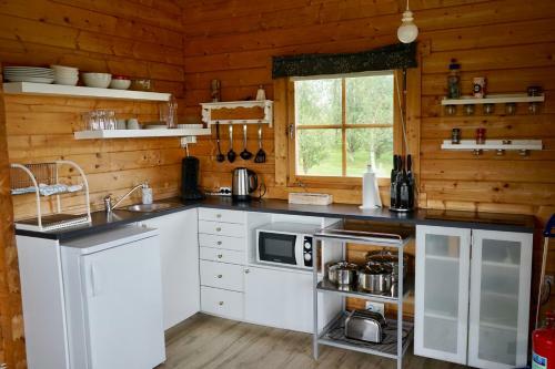 Guesthouse Birkifell