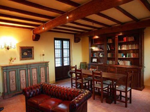 Assisi Dal Poggio B&B