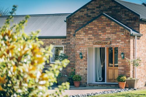 Hostal Lexington Park Cottages