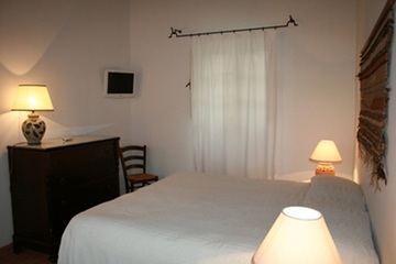 Agroturismo Masseria Degli Ulivi