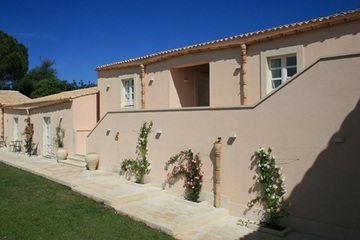 Agroturismo Masseria Degli Ulivi