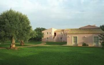 Agroturismo Masseria Degli Ulivi